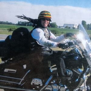 Meet your Posher, Jim